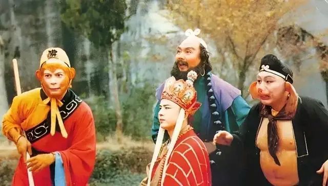 再回首，看一看86版《西游记》中的苏州元素