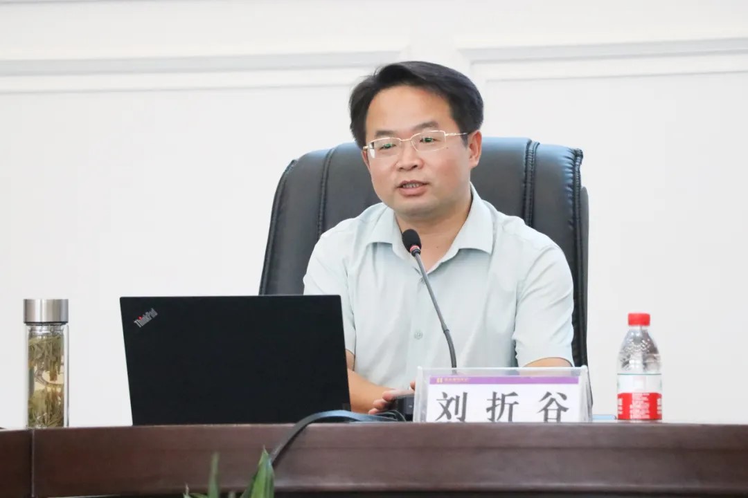西咸新区黄冈泾河学校调研_黄冈中学教育合作_萍乡黄冈中学