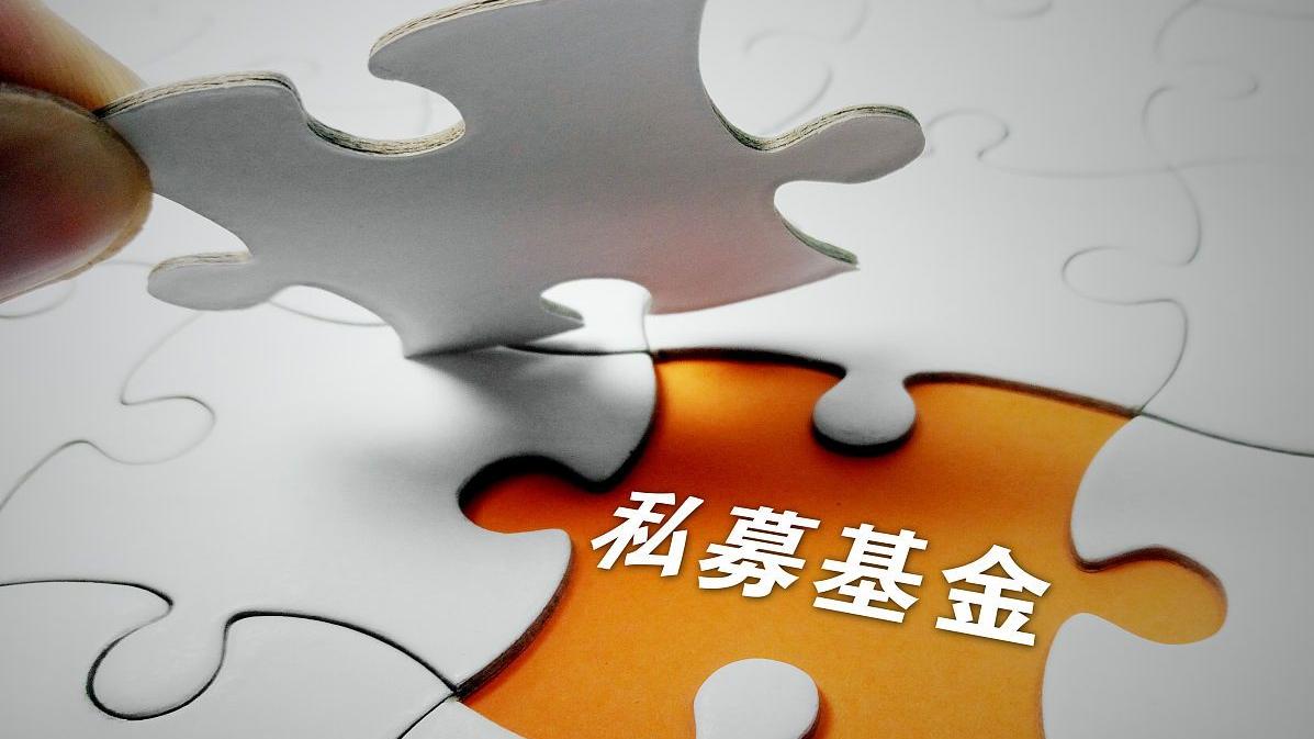 私募基金——金融圈的神秘寶藏，你敢挖嗎？