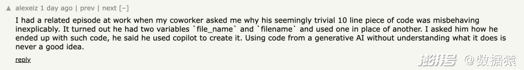 AI生成的代码正在把程序员逼到“崩溃”