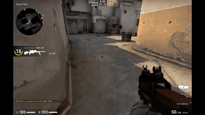 脑后插管打CS拼抢三杀,马斯克脑机接口最新进展,意念玩《黑神话》指日可待?