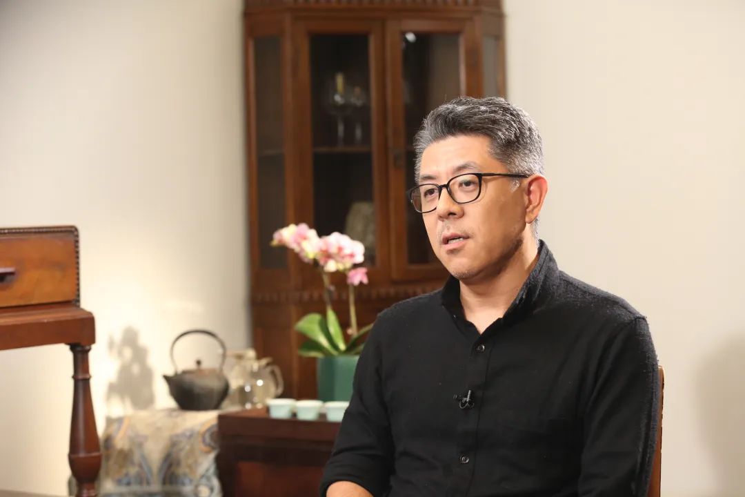 马岩松:梦想照进现实