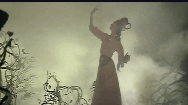 刷了一百遍《西游记》,这段剧情我还是不敢看