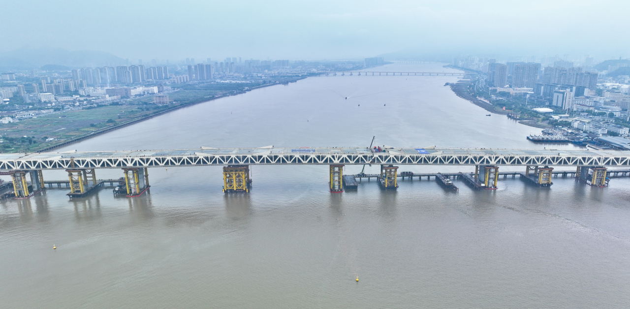 浙江永宁图片