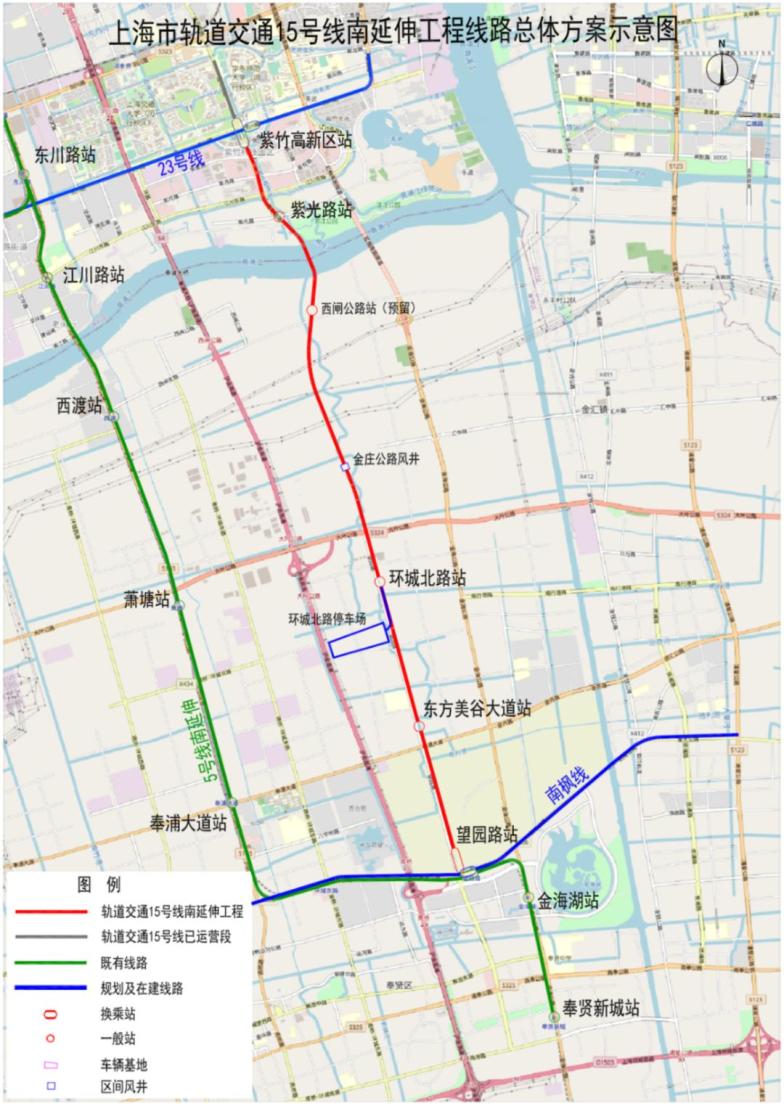 郑州至新密地铁15号线图片