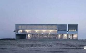 阿那亚的建筑师们