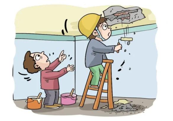 【枫桥式人民法庭】意外受伤的承揽人,谁来担责?