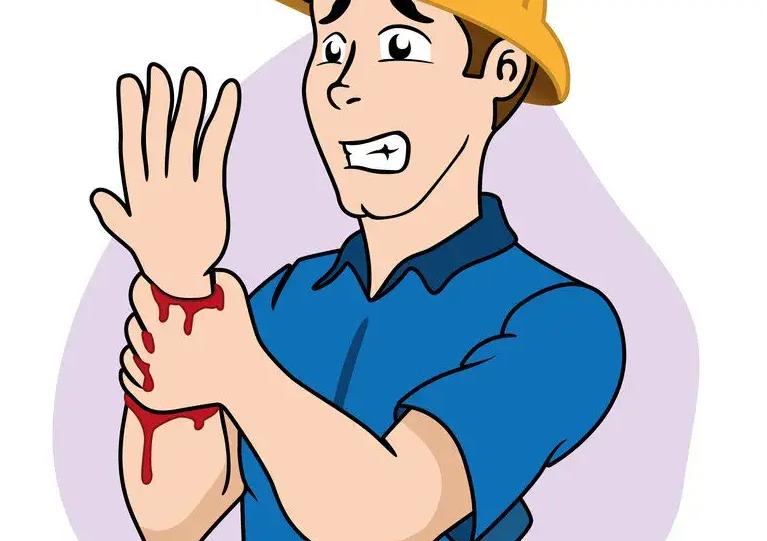 意外受伤的承揽人,谁来担责?