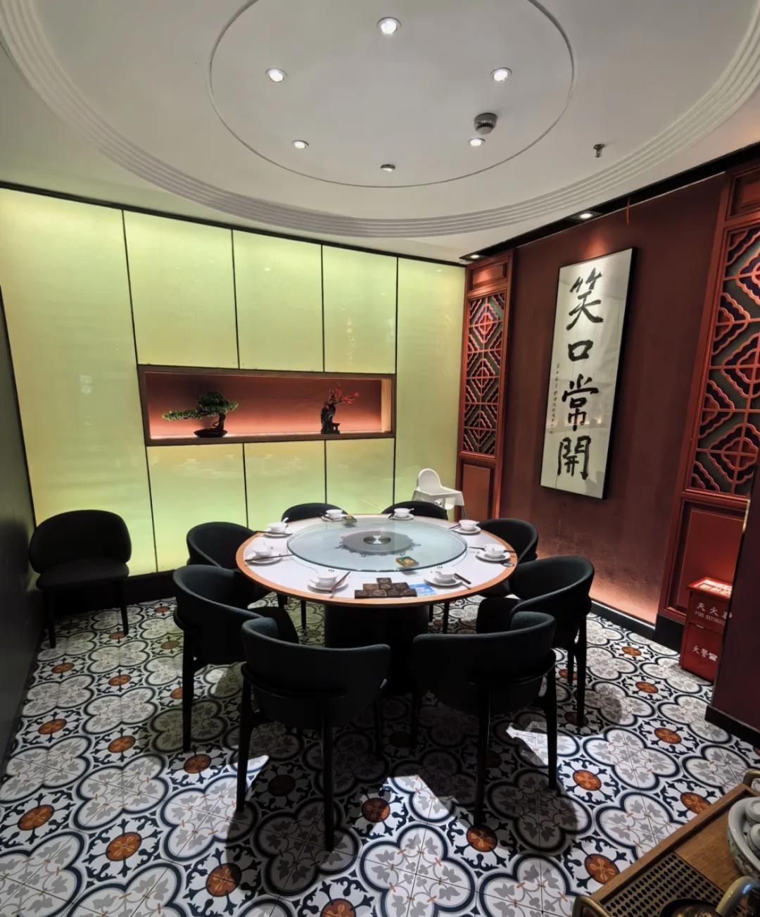 唤醒味蕾的早晨,虹口粤式早茶开始!_澎湃号·政务_澎湃新闻-The Paper