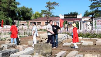 民俗館里覓往昔，老物件中悟民俗