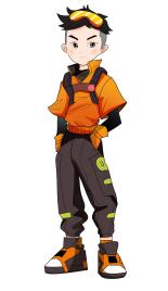 Short ‍Film Series