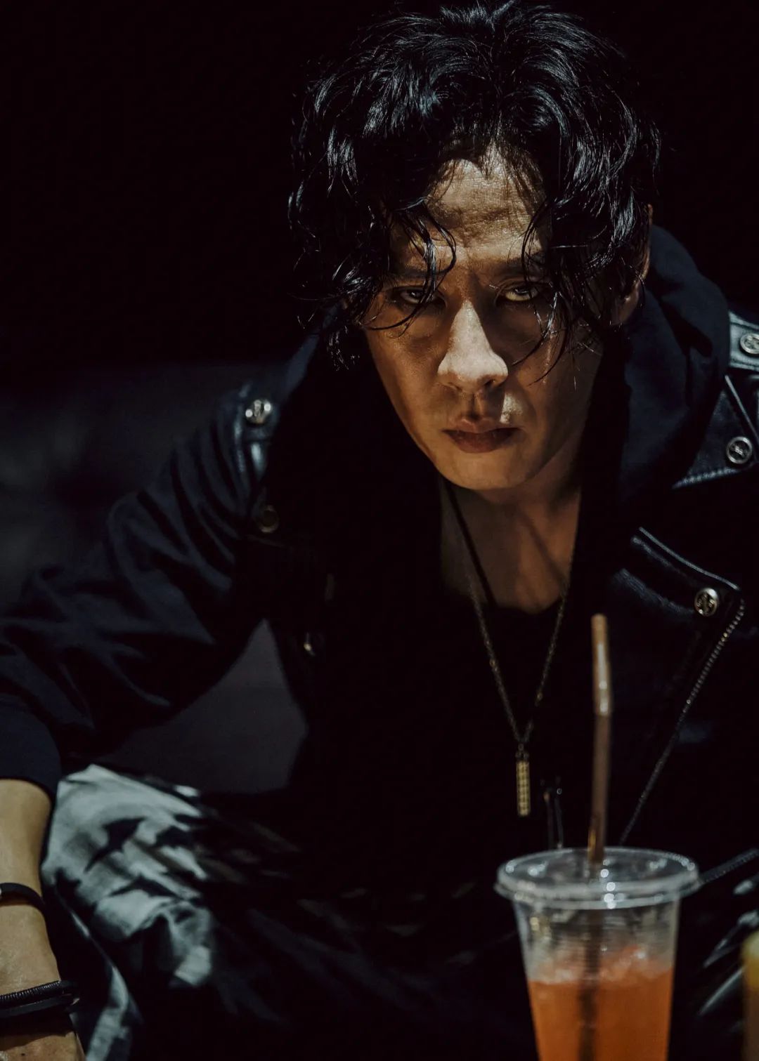 让张家辉,阮经天二搭,马浴柯凭什么?