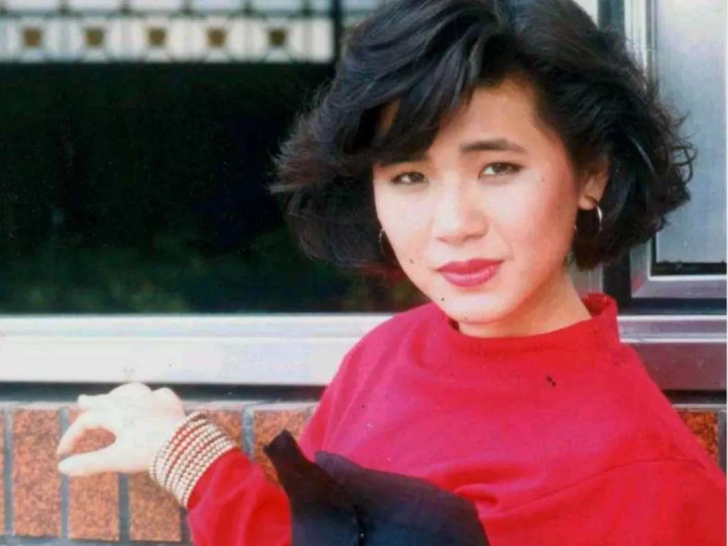 张清芳:清风又徐来