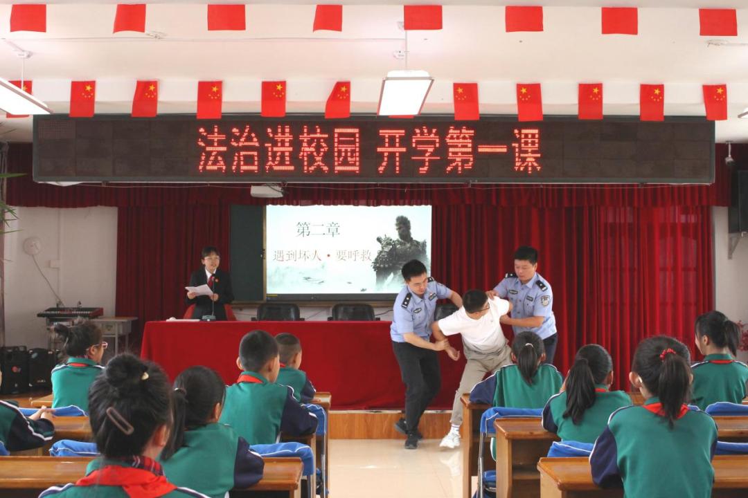 七台河市第六中学图片