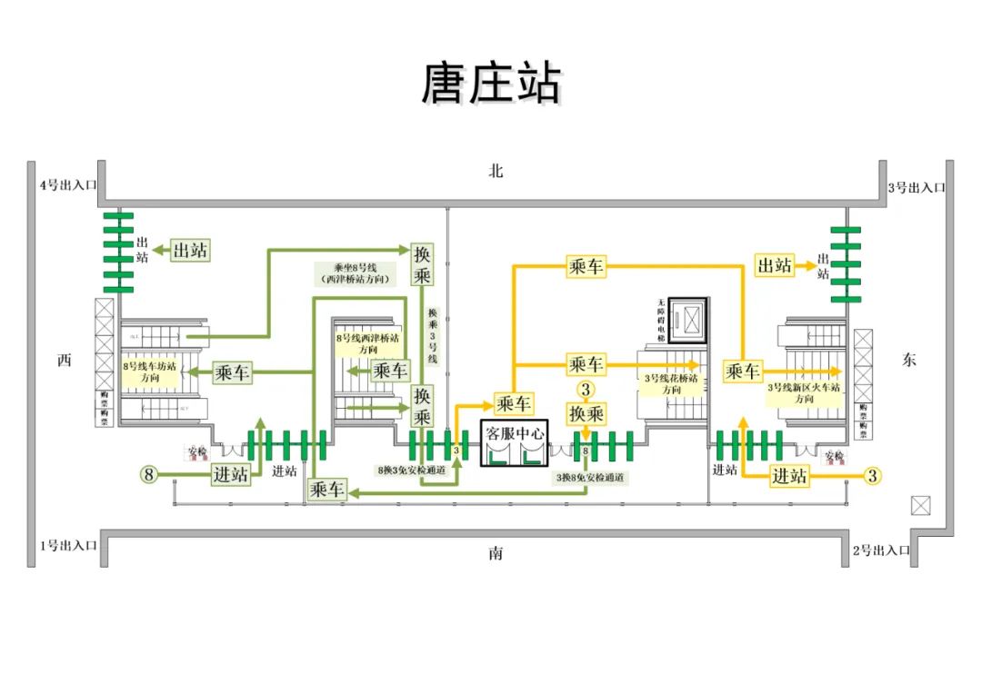 免费三天！轨交8号线9月10日10:00开通运营