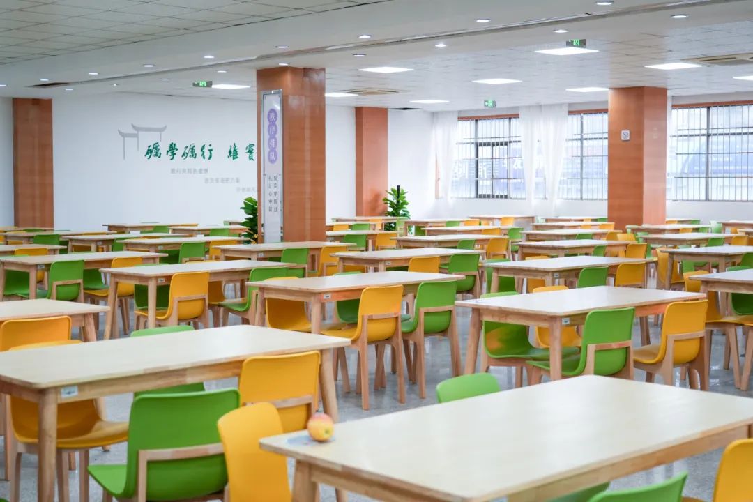 浙江师范大学启明公寓图片