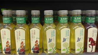 無(wú)糖茶，正面臨“血戰(zhàn)”