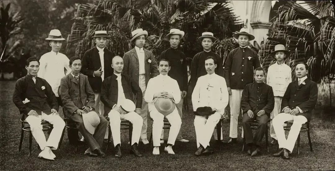 千年制度,一夜被废_澎湃号·湃客_澎湃新闻-The Paper