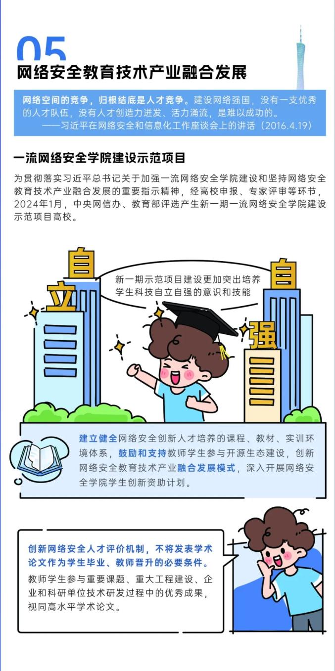 事关每个上网的你!这些网络安全常识请记牢