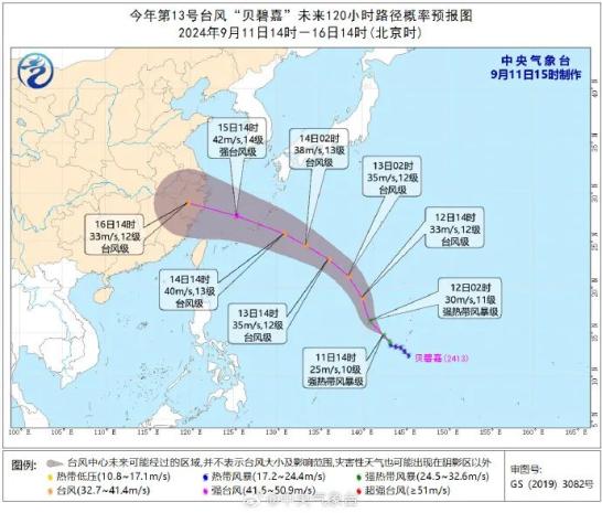 新台风生成！连云港接下来……