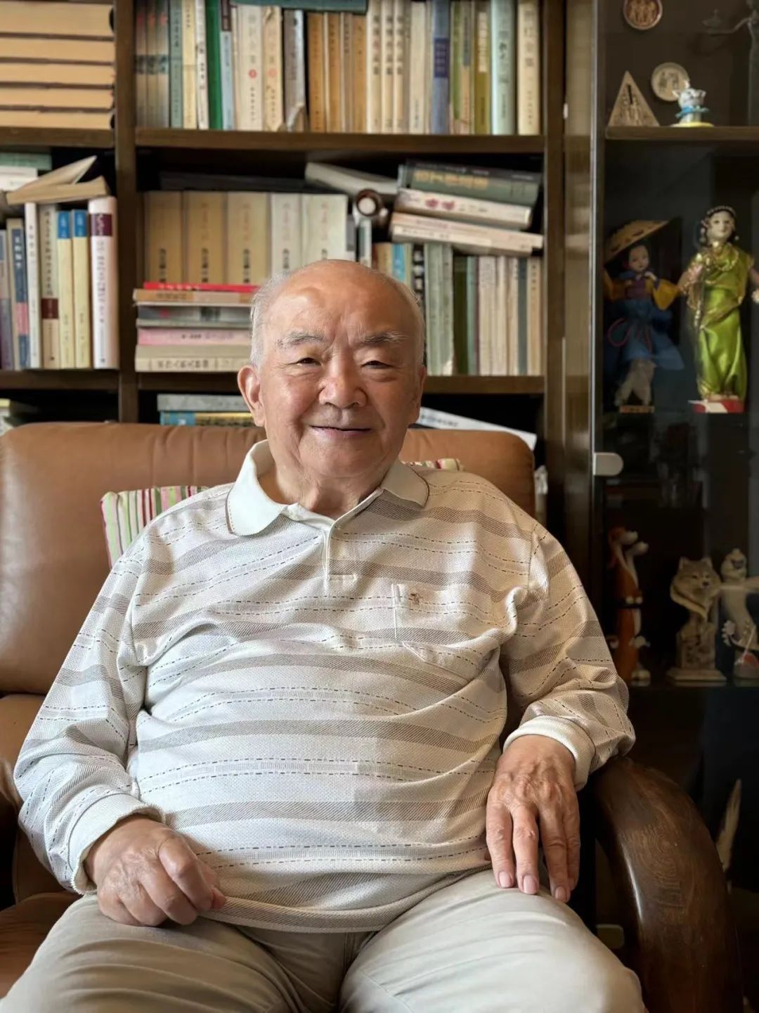 钱理群：2024年和年青人的12封通信