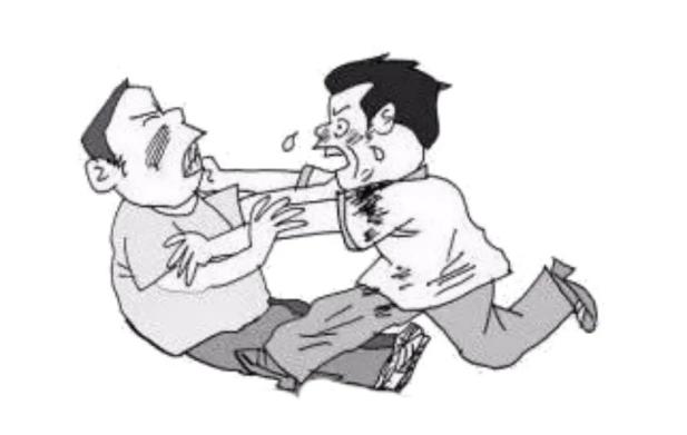 【每日一案】偶发矛盾殴打他人,是故意伤害还是寻衅滋事?_澎湃号·政务_澎湃新闻-The Paper