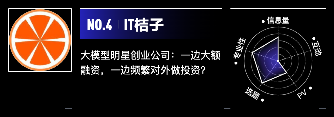 AI开箱8月优质稿件榜、指数榜｜用魔法，打败魔法  第4张