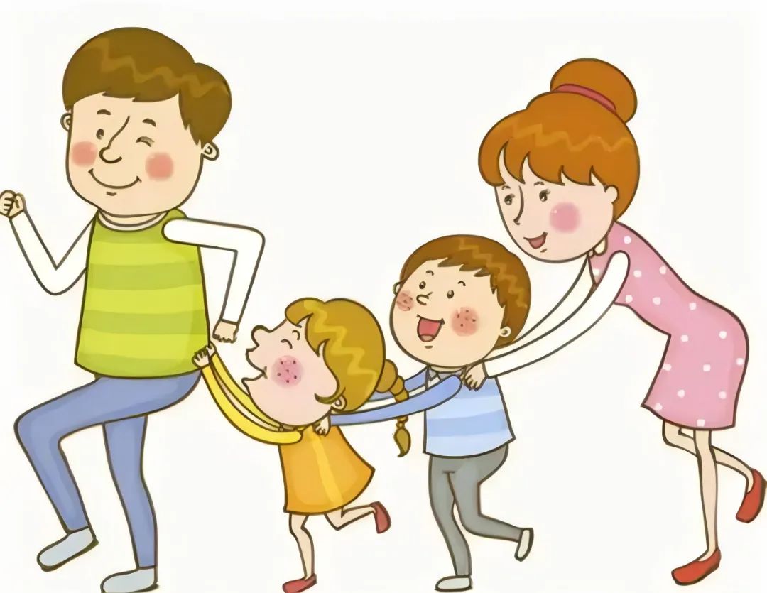 田东县妇女儿童活动中心"让爱充满智慧 亲子共同成长"