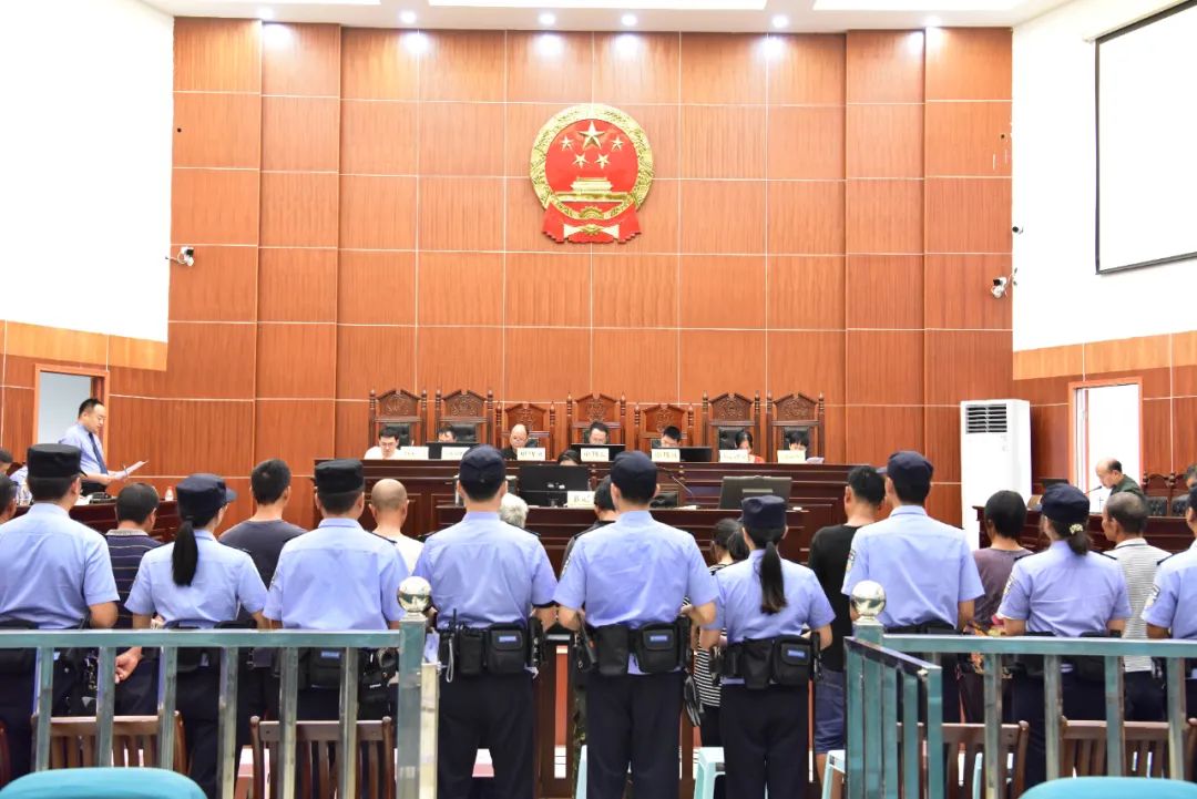 以出售为目的,多次到江永县粗石江镇矮寨村,桃川镇六十工村山上采挖