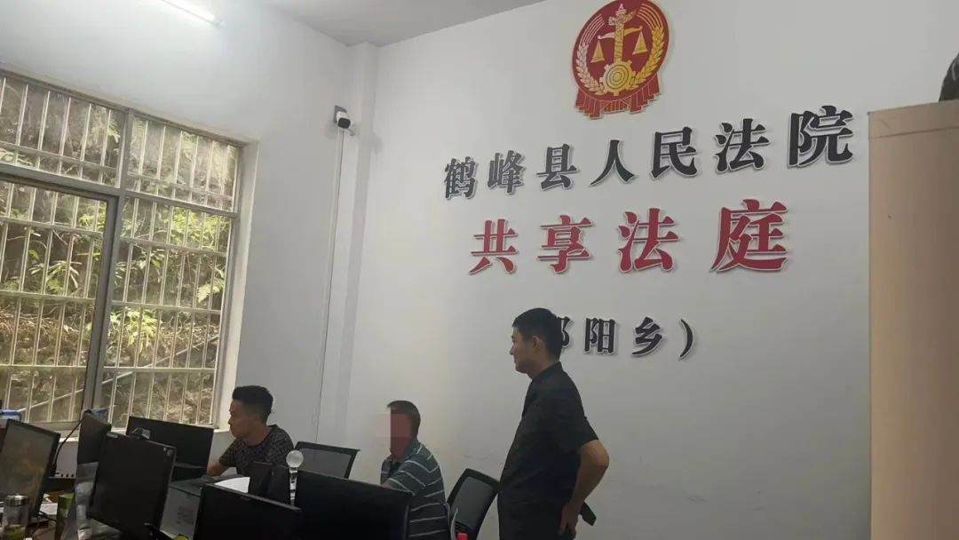 两个小时，九起纠纷得到成功化解_澎湃号·政务_澎湃新闻-The Paper