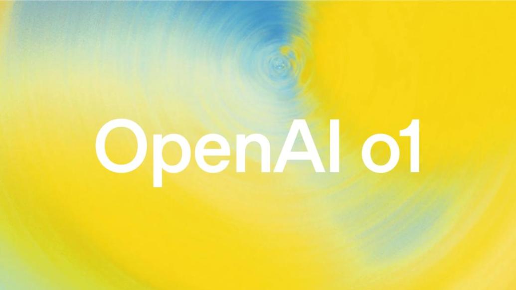 OpenAI发布全新o1模型：它会像人类一样“深思熟虑”