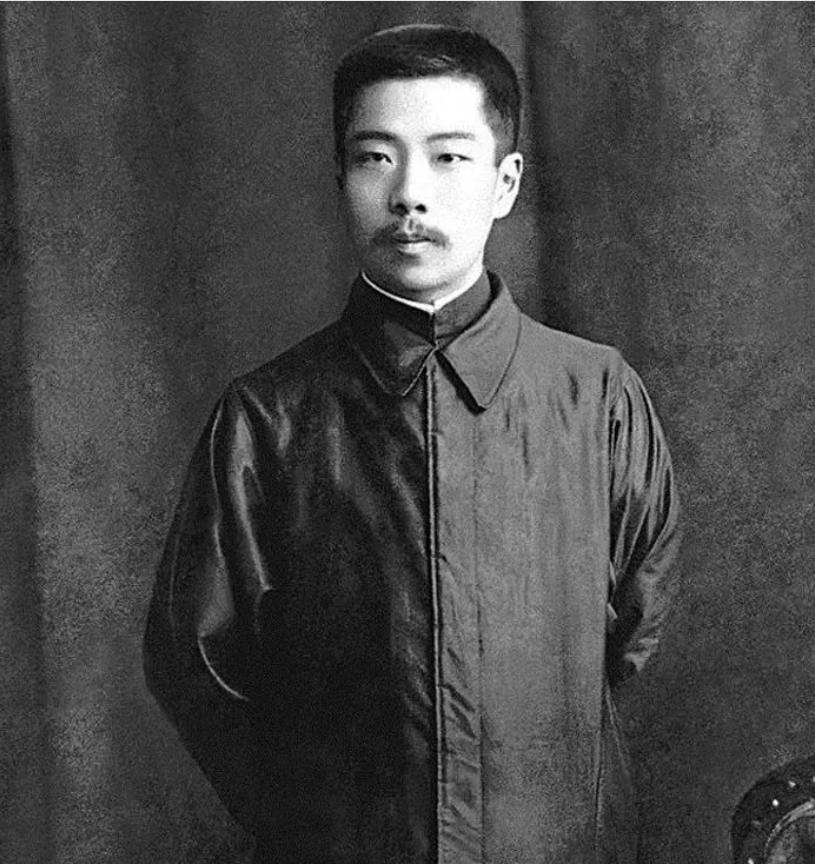 在东京拜访一事无成者周树人_澎湃号·湃客_澎湃新闻-The Paper