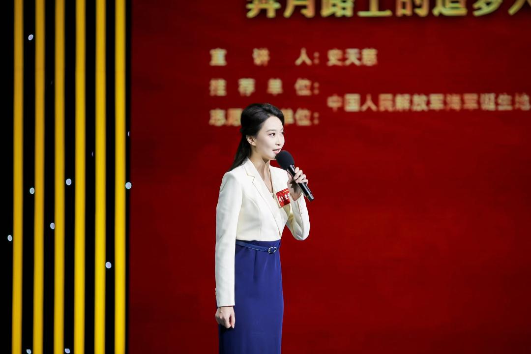 在中国航天事业的新时代篇章中,一代又一代航天人正以勇攀高峰的姿态
