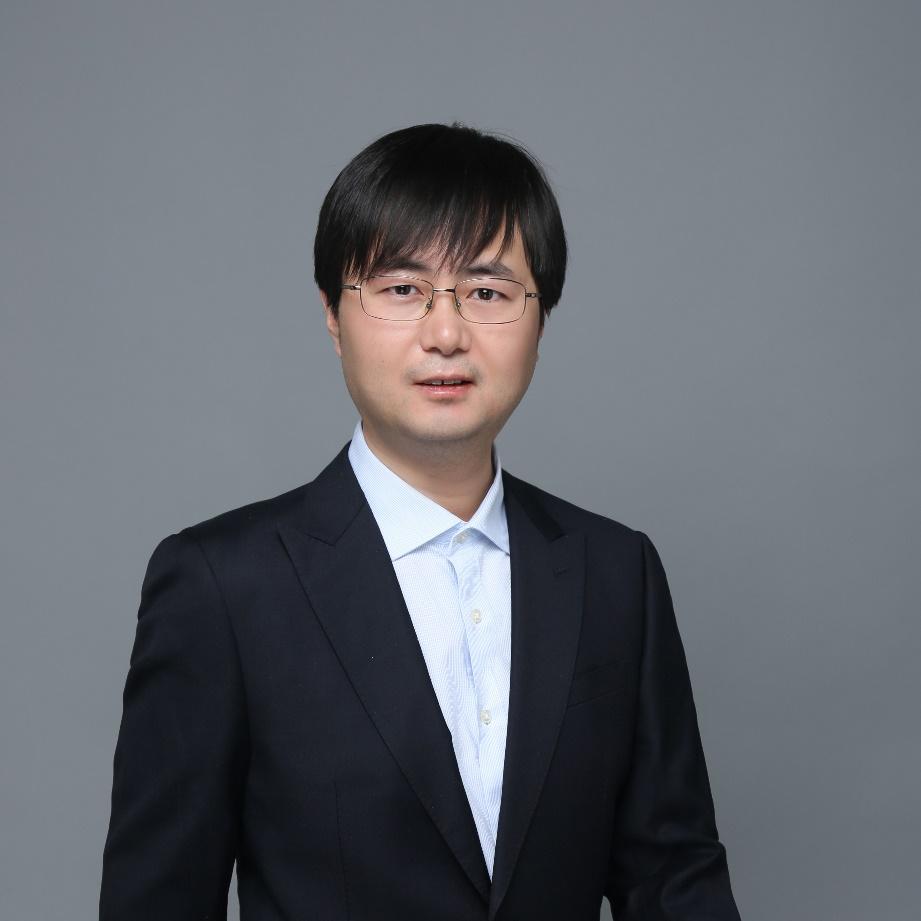 北大刘毅,国家自然科学奖!