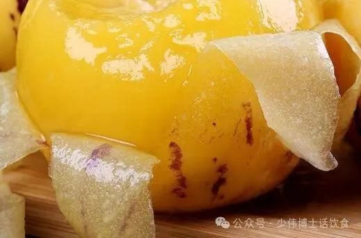 西游记人生果树图片在哪取景的_西游记人生果_西游记人生果介绍