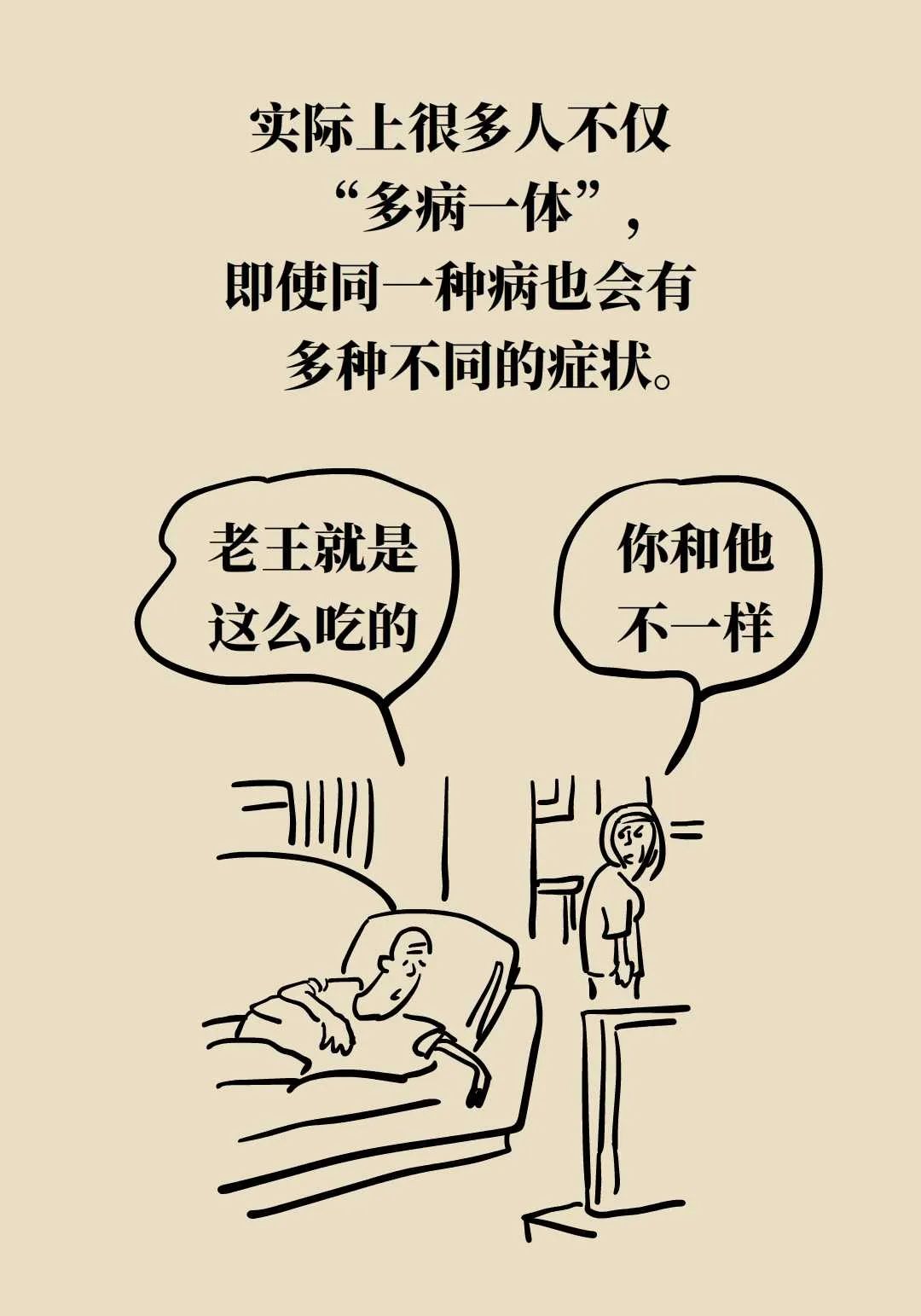 你以为没问题的7种服药方式，其实相当有问题  第18张