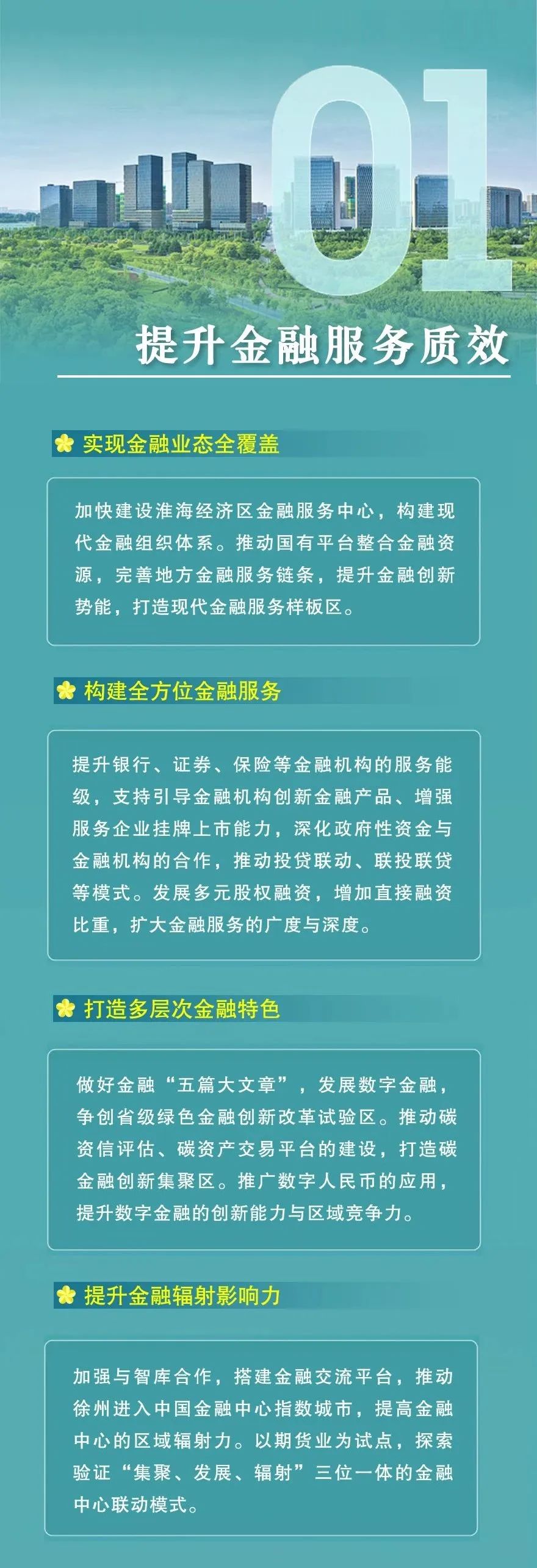 “一核三心”发展战略解读③|加快建设淮海经济区协同发展服务中心_澎湃号·政务_澎湃新闻-The Paper