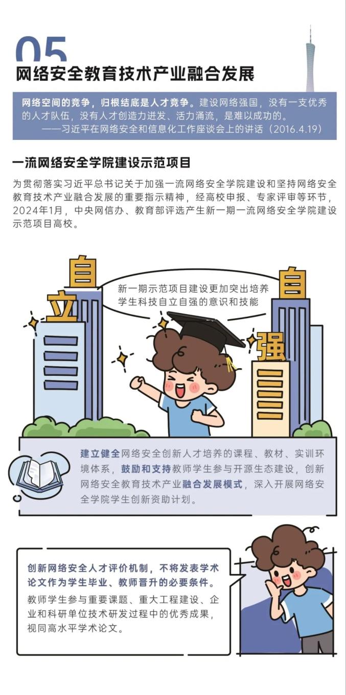 划重点,这些网络安全知识请牢记!