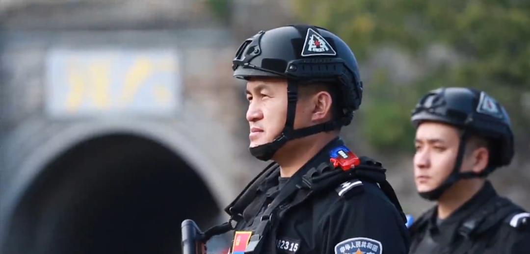 【最美政法干警候选人】张加发:他用“五个一”全力守护最美风景_澎湃号·政务_澎湃新闻-The Paper