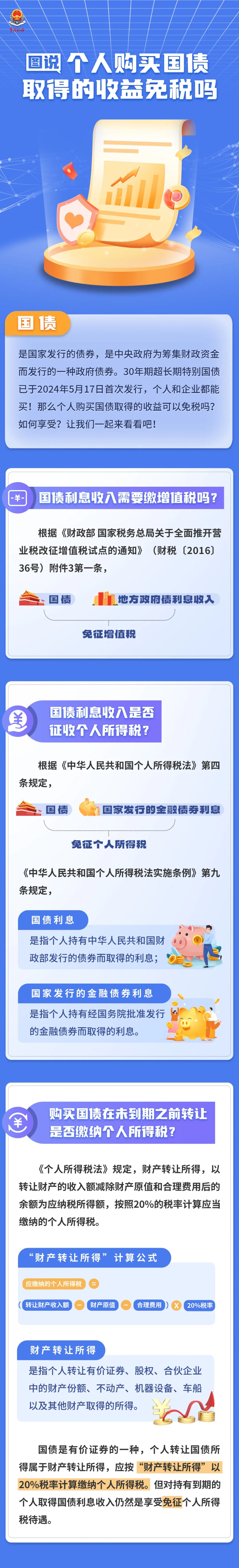 个人买国债的门槛