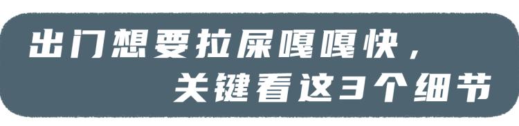 为什么一出门旅游就便秘？  第13张