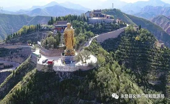 永登县苦水镇旅游资源介绍