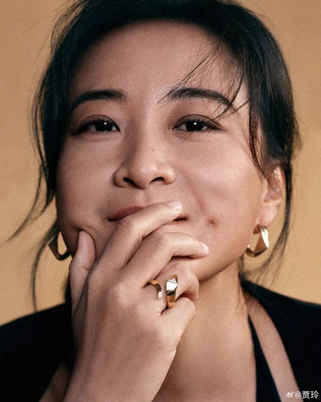 贾玲辞任!发文:来日方长