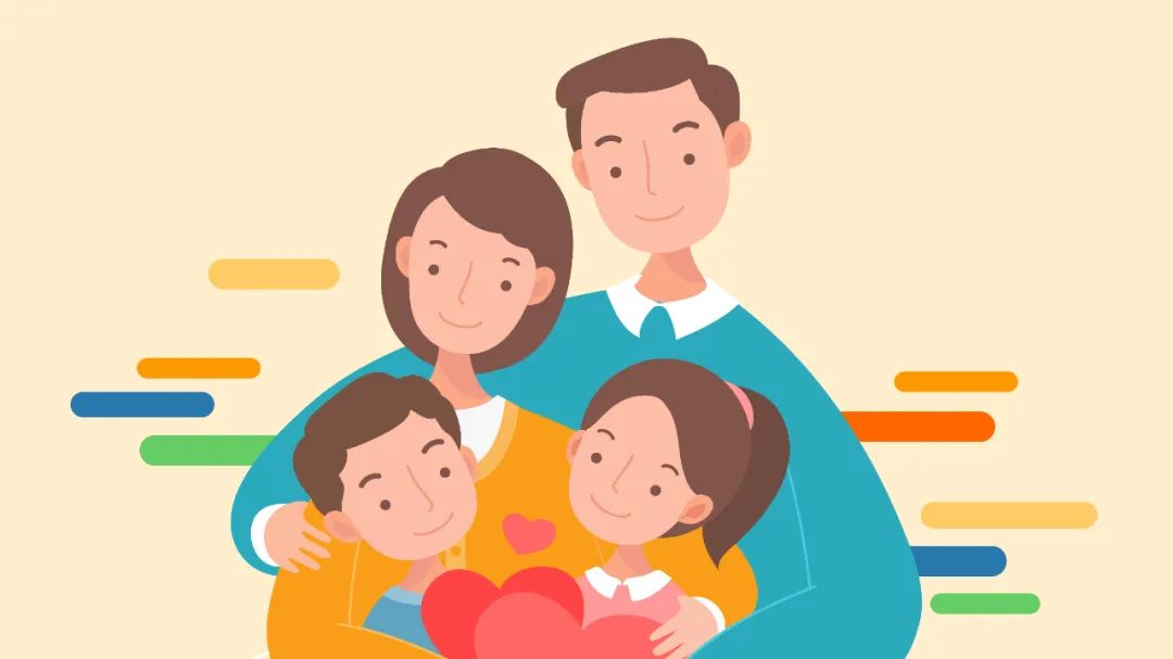 四个孩子的妈妈要努力吃雪糕 884.jpg