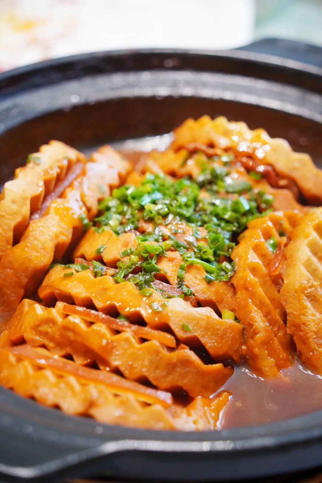 红烧河鳗,香芋煲,烂糊面