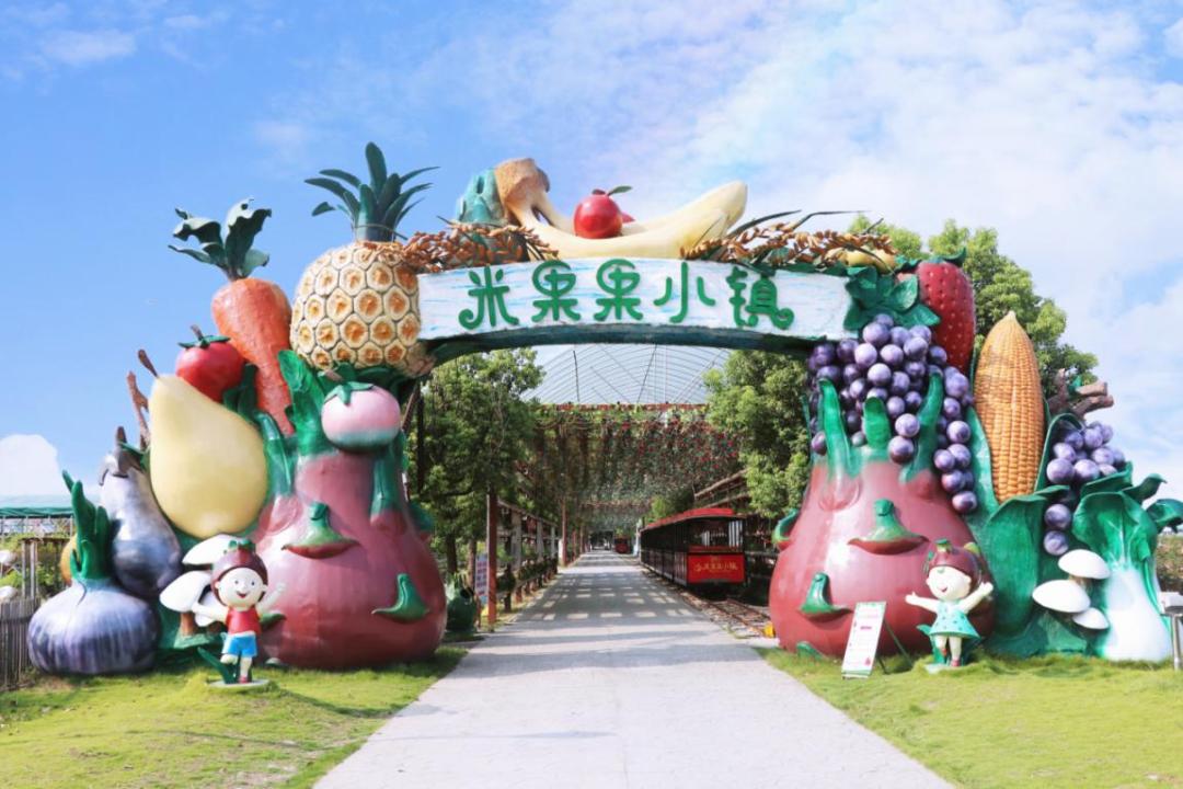 一键get诸暨!遇见西施,遇见秋的浪漫!
