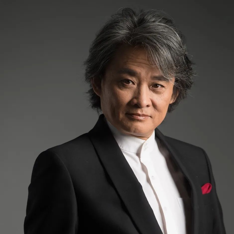 未来讲堂丨阿鲁威《蟾宫曲(问人间谁是英雄)》诵读:徐涛