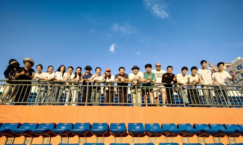 中国传媒大学70周年校庆新版校歌MV发布