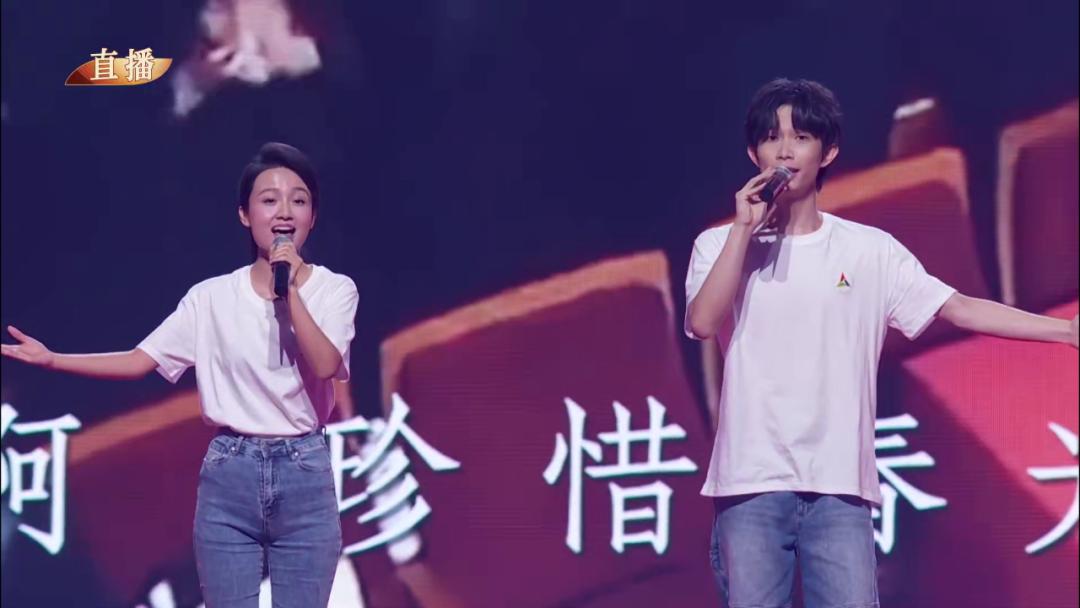 中国传媒大学70周年校庆新版校歌MV发布