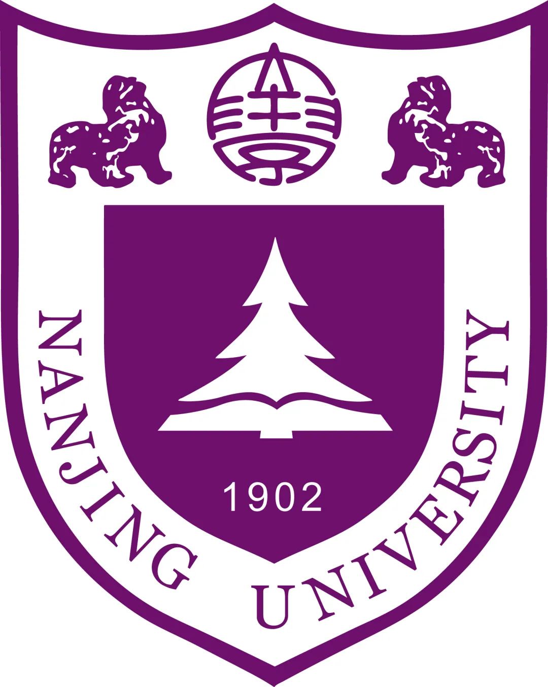 南京大学环境学院院徽图片